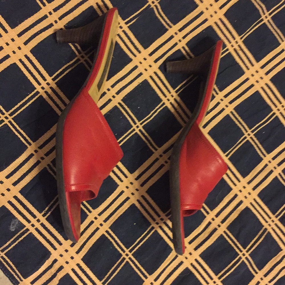 A. Etienne Algner Heels - Picture 2 of 7